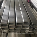 Precision Reightless 304 Square Stainless Aço Tubo